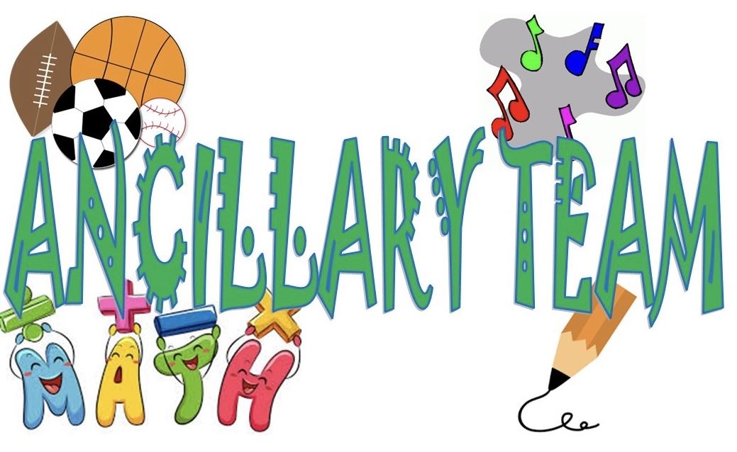 Ancillary Team Ancillary Team